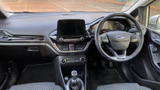 Ford Fiesta 1.0 EcoBoost 125 Titanium 5dr Petrol Hatchback